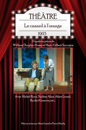 Le Canard à l'orange poster - Find streaming availability