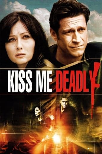 Kiss Me Deadly poster - Find streaming availability