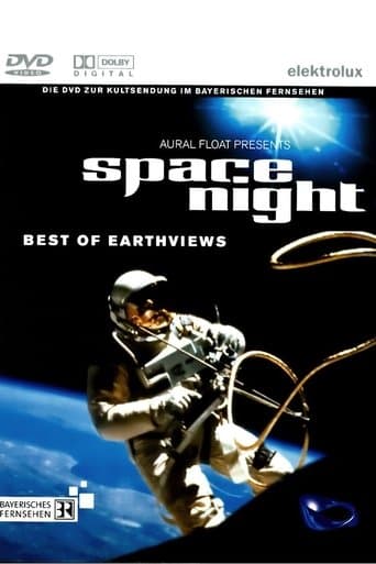 Space Night - Best of Earthviews poster - Find streaming availability
