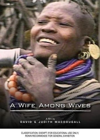A Wife Among Wives poster - Find streaming availability