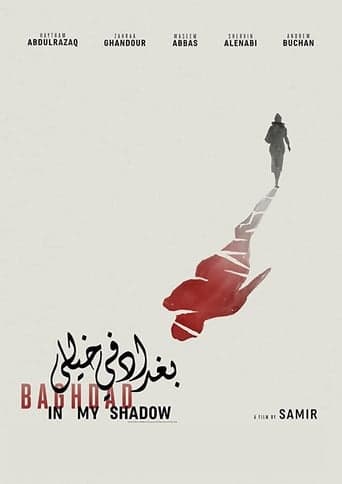 Baghdad in My Shadow poster - Find streaming availability