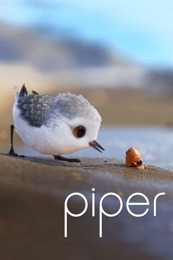 Piper poster - Find streaming availability