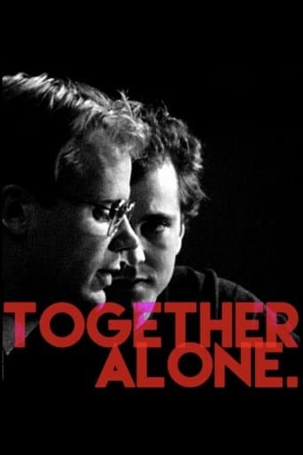 Together Alone poster - Find streaming availability