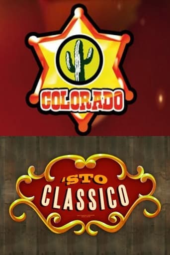 Colorado: Sto Classico - Pinocchio poster - Find streaming availability