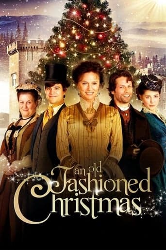 An Old Fashioned Christmas poster - Find streaming availability