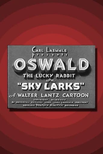 Sky Larks poster - Find streaming availability