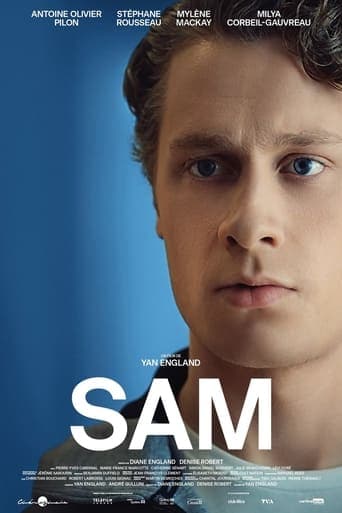 Sam poster - Find streaming availability