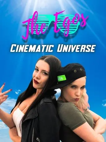 The Egos: Cinematic Universe poster - Find streaming availability