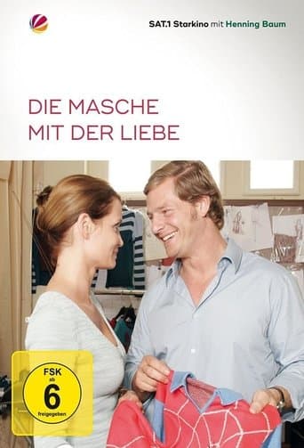 Die Masche mit der Liebe poster - Find streaming availability