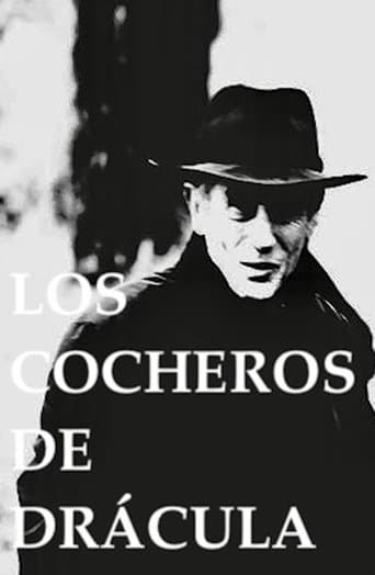 Los Cocheros de Drácula poster - Find streaming availability