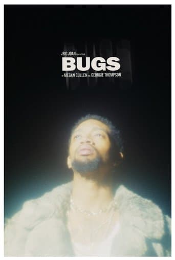 Bugs poster - Find streaming availability