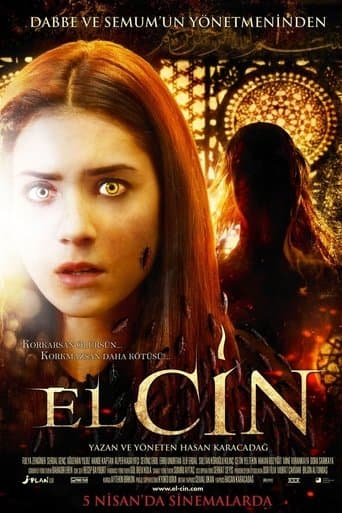 The Jinn poster - Find streaming availability