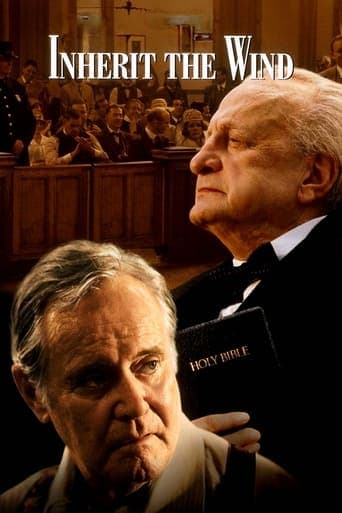 Inherit the Wind poster - Find streaming availability