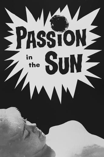 Passion in the Sun poster - Find streaming availability
