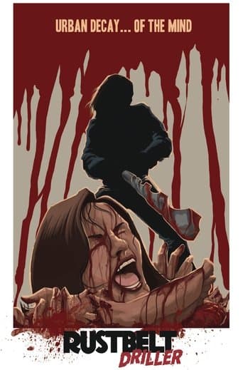 Rust Belt Driller poster - Find streaming availability