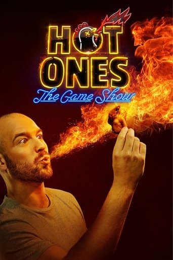 Hot Ones: The Game Show poster - Find streaming availability