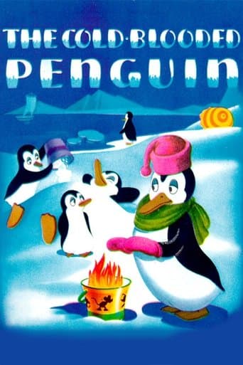The Cold-blooded Penguin poster - Find streaming availability