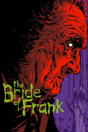 The Bride of Frank poster - Find streaming availability