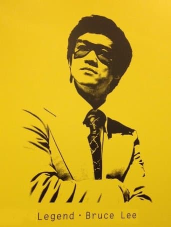 The Brilliant Life of Bruce Lee poster - Find streaming availability
