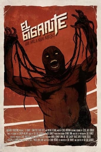 El Gigante poster - Find streaming availability