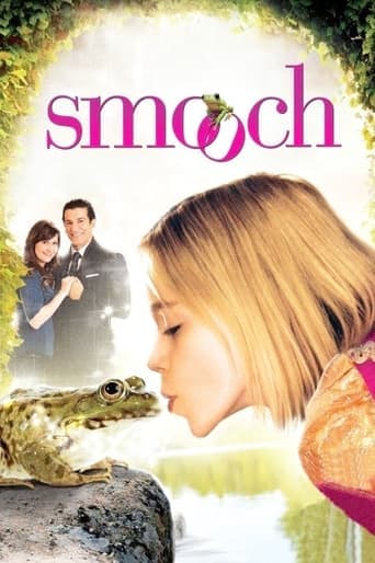 Smooch poster - Find streaming availability