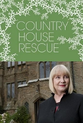 Country House Rescue poster - Find streaming availability