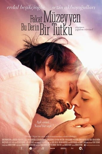 But Muzeyyen That's the Deepest Desire poster - Find streaming availability