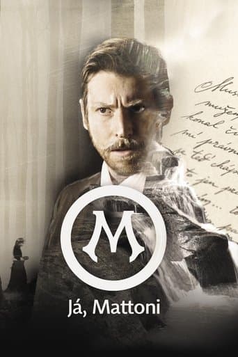 I, Mattoni poster - Find streaming availability