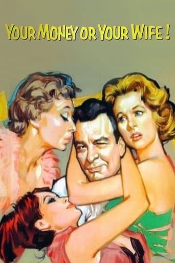 Your Money or Your Wife poster - Find streaming availability