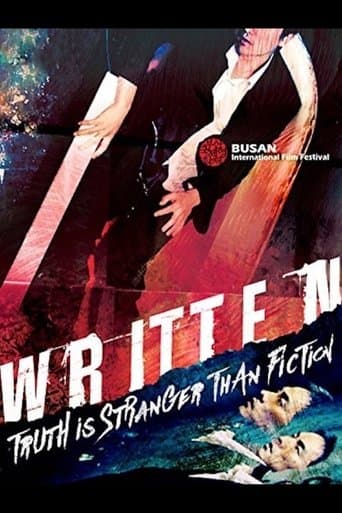 Written poster - Find streaming availability