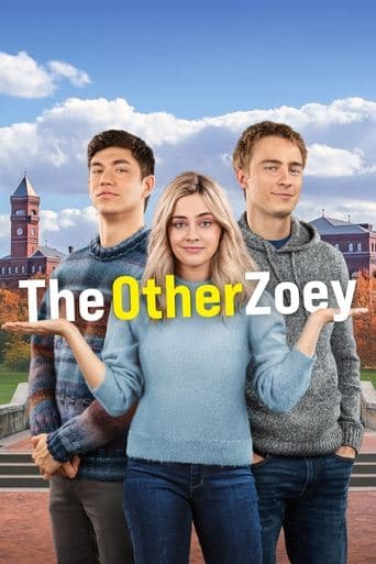 The Other Zoey poster - Find streaming availability