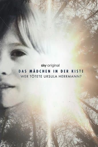 Das Mädchen in der Kiste - Wer tötete Ursula Herrmann poster - Find streaming availability