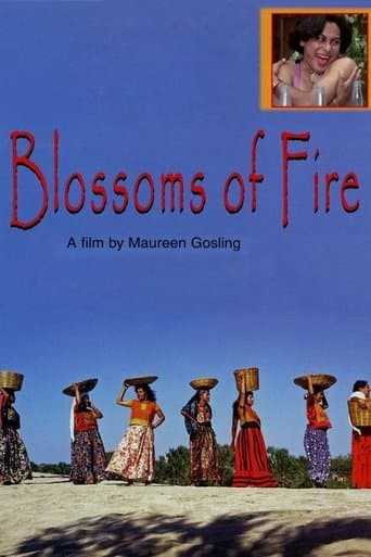 Blossoms of Fire poster - Find streaming availability