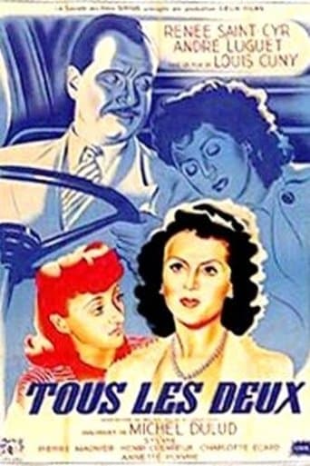 Tous les deux poster - Find streaming availability