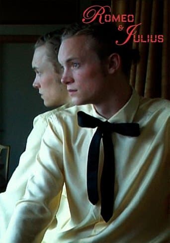 Romeo & Julius poster - Find streaming availability