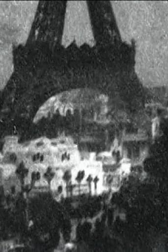 Eiffel Tower from Trocadero Palace poster - Find streaming availability