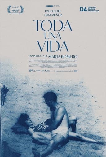 Toda una vida poster - Find streaming availability