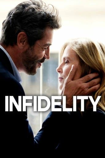 Infidelity poster - Find streaming availability