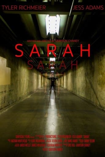 SARAH poster - Find streaming availability