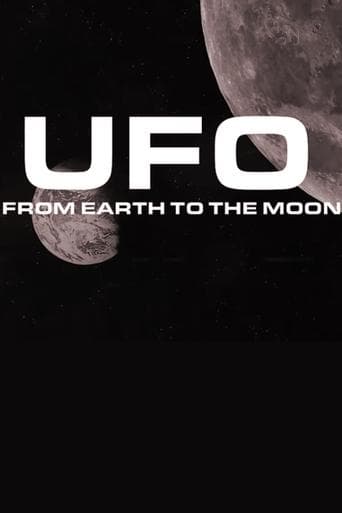 UFO From Earth to the Moon poster - Find streaming availability