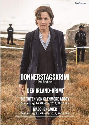 Der Irland-Krimi: Mädchenjäger poster - Find streaming availability