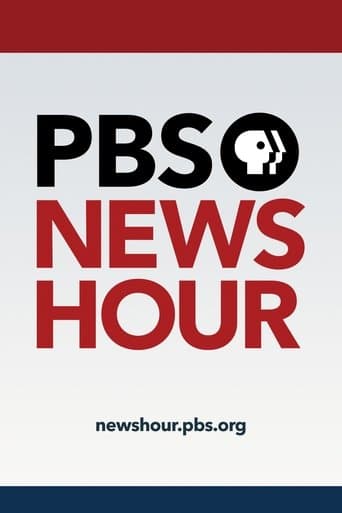 PBS News Hour poster - Find streaming availability