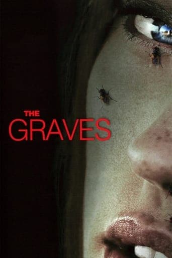 The Graves poster - Find streaming availability