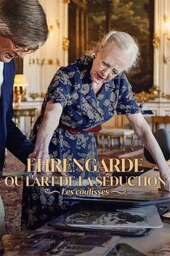 Lifting the Veil: Behind the Scenes of Ehrengard poster - Find streaming availability
