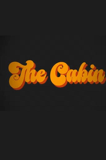 The Cabin poster - Find streaming availability