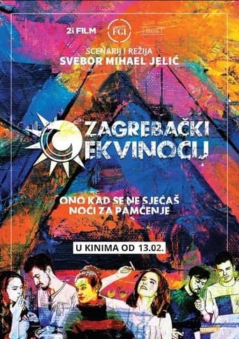 Zagreb Equinox poster - Find streaming availability