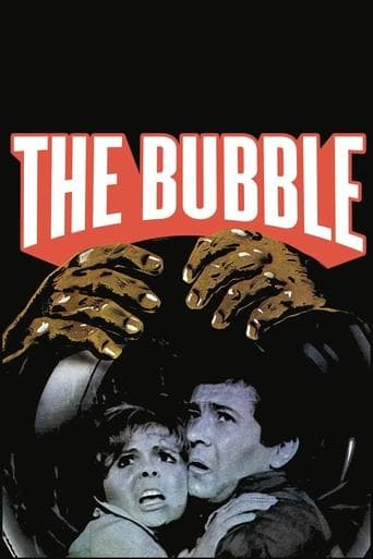 The Bubble poster - Find streaming availability