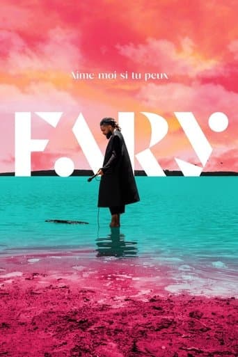Fary : Aime-moi si tu peux poster - Find streaming availability