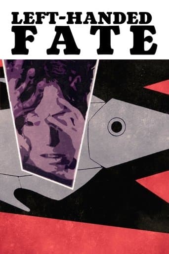 Left-Handed Fate poster - Find streaming availability