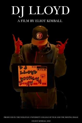 DJ Lloyd poster - Find streaming availability